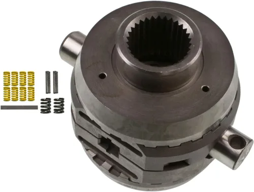 Vista 16 de PowerTrax 9201202900 Candado de diferencial antideslizante, 29 estrías, Compatible con AMC 20, Diferencial abierto, Compatible con Jeep CJ5, CJ7 AMC