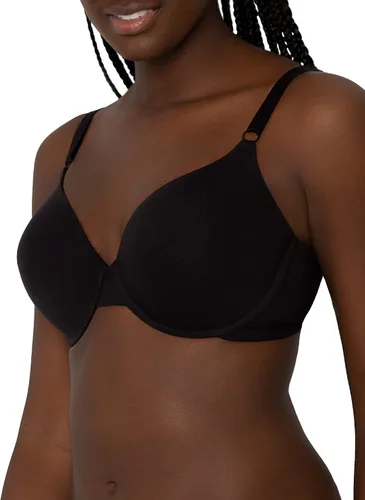 Vista 4 de Fruit of the Loom - Brasier tipo camiseta para mujer