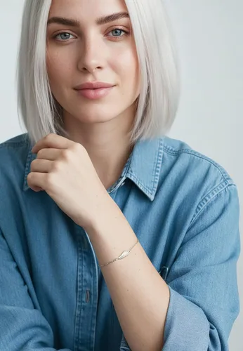 Vista 2 de Sofia Milani - Pulsera de plata de ley 925 maciza para mujer - Colgante de alas de pluma de ángel - 30239, Metal