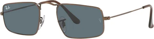 Vista 2 de Ray-Ban Rb3957 Julie Rectangular Sunglasses