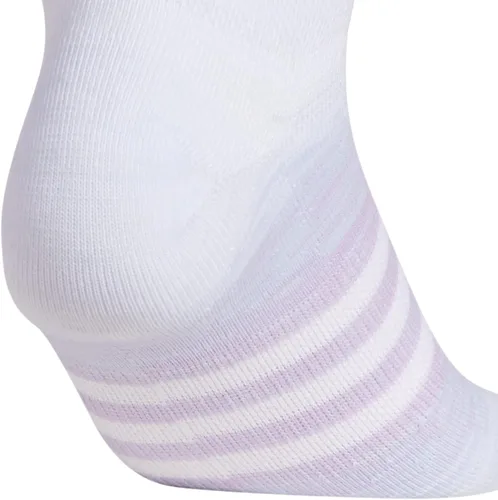 Vista 5 de adidas Calcetines invisibles Superlite para niñas (6 pares)