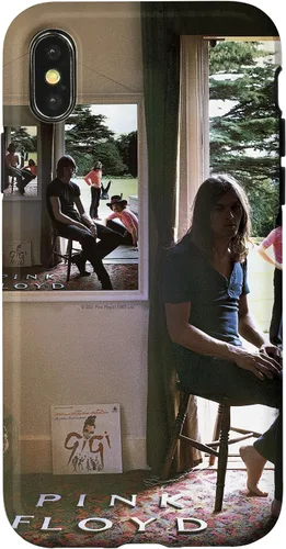 Vista 5 de Pink Floyd Funda Ummagumma para iPhone 17
