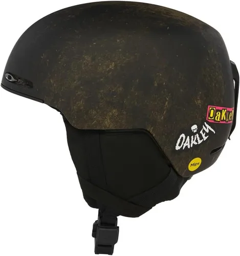 Vista 4 de Oakley MOD1 MIPS
