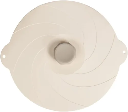 Vista 10 de Hemoton Tapa de tazón a prueba de fugas, cubierta de silicona reutilizable universal para almacenamiento de alimentos, fácil de limpiar