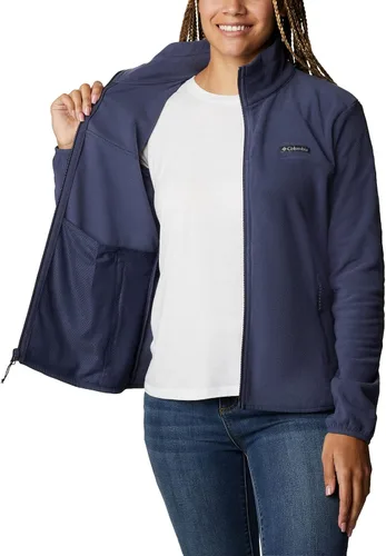 Vista 5 de Columbia Cremallera completa Ali Peak para mujer