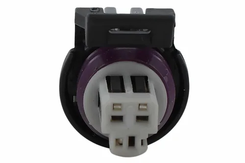 Vista 3 de ICT Billet LS Gen 3 MAP Sensor de arnés de vehículo a transductor de presión - Arnés adaptador de cable de 6 pulgadas, conversión PSI mercado