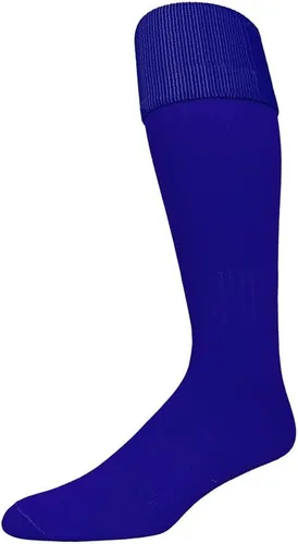 Vista 18 de PEAR SOX Calcetines altos Euro Solid hasta la rodilla, calcetines atléticos que absorben la humedad con soporte de arco y tobillo