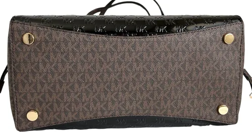 Vista 3 de Michael Kors Voyager EastWest Bolsa