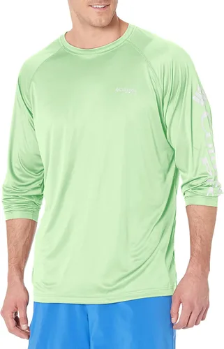 Vista 15 de Columbia Men's PFG Terminal Tackle Long Sleeve Shirt