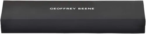 Vista 6 de Geoffrey Beene Pulsera de malla de acero inoxidable para hombre