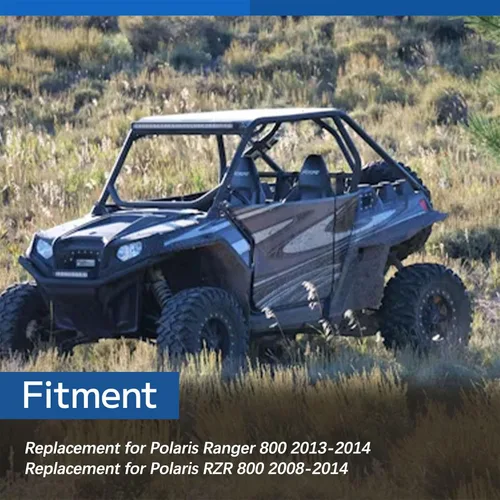Vista 4 de WFLNHB Reemplazo de la bobina de encendido para Polaris Ranger RZR 800 Midsize LE EPS 2008-2014