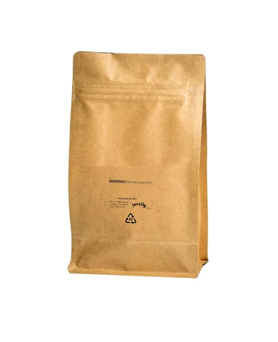 Vista 2 de Jovvily Hoja de artemisa cortada y tamizada - 4 oz - Té de hierbas - Sin aditivos