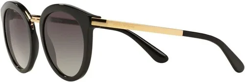 Vista 3 de D&G Dolce & Gabbana 0DG4268 - Gafas de sol cuadradas para mujer