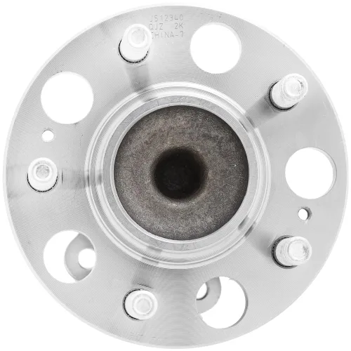 Vista 5 de 512340 - Conjunto de cojinete de cubo de rueda trasera del lado del conductor o del pasajero compatible con Hyundai Elantra 2007-2012