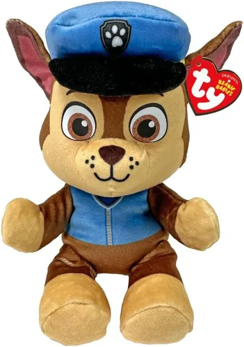 Vista 11 de Ty - Colección Paw Patrol, Liberty, Heroes of The Puppy Squad en versión flexible, 6