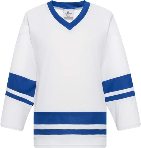 Vista 32 de EALER H400 Series Blank Ice Hockey Practice Jersey League Jersey Team Jersey