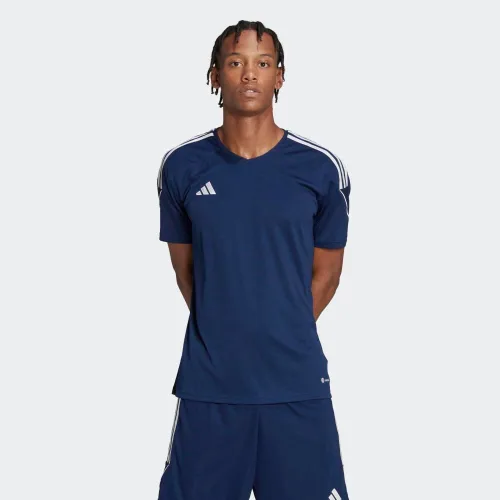 Vista 2 de adidas Men's Tiro '23 Jersey
