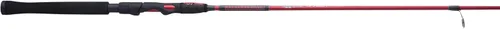 Vista 3 de Ugly Stik Carbon Walleye Spinning Fishing Rod