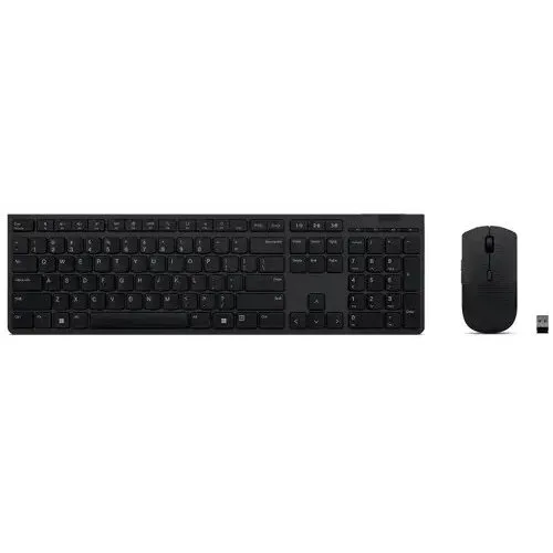 Vista 8 de Lenovo USB-C Dual Display Travel Dock CO