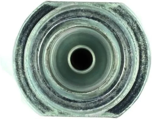 Vista 7 de 1 manguera de freno – Manguera hidráulica de freno de línea de freno inferior delantera para Mitsubishi Mighty Max 1986-1994 para Mitsubishi Montero