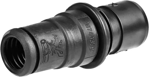 Vista 3 de Makita P-70378 Adaptador de conexión rápida para extracción de polvo para manguito P-70384
