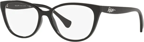Vista 2 de Ralph by Ralph Lauren Montura para gafas graduadas Ra7135 Cat Eye para mujer