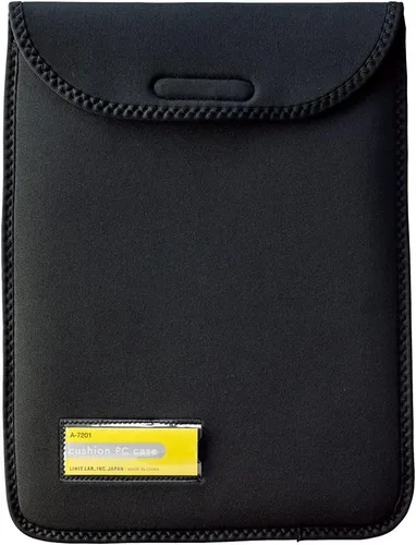 Vista 8 de Lihit Lab A7200 Cushion PC Case S Compatible with GIGA School Devices 10.5 Inch