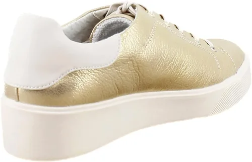 Vista 218 de Naturalizer - Zapatos Pump tacón de talud para mujer