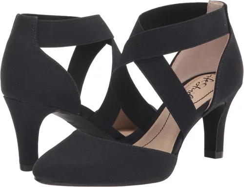 Vista 7 de LifeStride Gallery - Zapatos de tacón para mujer
