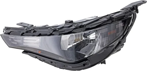 Vista 37 de Garage-Pro Faro delantero compatible con el lado del conductor Kia Sorento 2008-2009