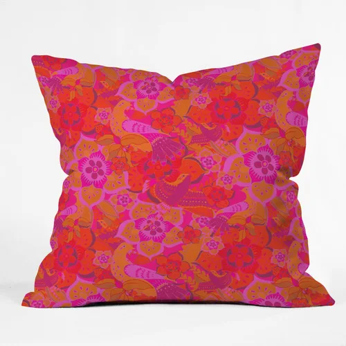 Vista 15 de Deny Designs Aimee St Hill Illustration - Almohada (18 x 18 pulgadas)