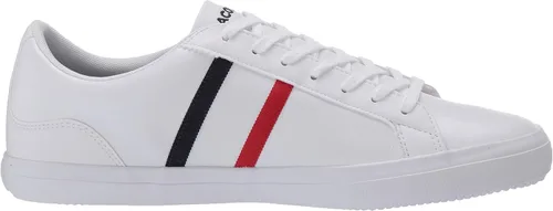 Vista 6 de Lacoste Mens Lerond Sneaker