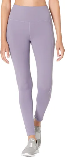 Vista 80 de Skechers Leggings Go Walk de talle alto para mujer