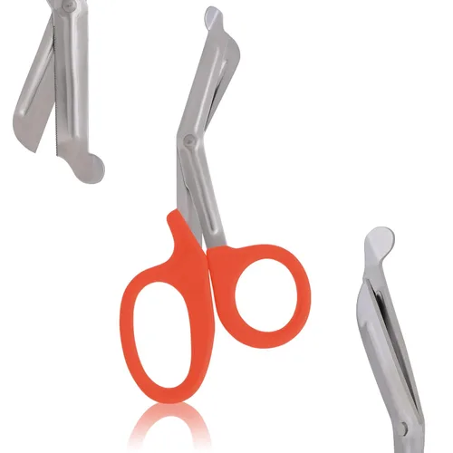 Vista 11 de TIJERA DE CORTE DE VENTA EMT/UTILITY DE 7.25", 7 1/4", MORADO