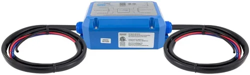 Vista 8 de RecPro RV AC Soft Starter Reduce el arranque de corriente en un 75% Arranque silencioso Indicadores de falla LED Resistente al clima IP65