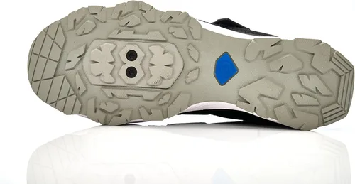Vista 6 de Echelon - Tenis de ciclismo para interiores, unisex