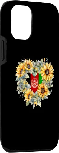 Vista 3 de Funda para iPhone 15 Afganistán