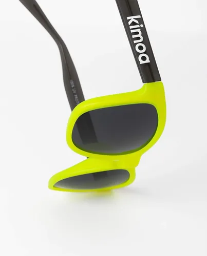 Vista 4 de Kimoa - Gafas de sol unisex para adultos
