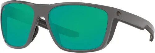 Vista 2 de Costa Del Mar FERG - Gafas de sol cuadradas para hombre