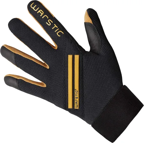 Vista 5 de WARSTIC WORKMAN3 - Guantes de bateo para adultos y jóvenes 2024