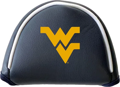 Vista 9 de Team Golf NCAA Team Golf NCAA Funda para Putter - Mallet Estampada, Se Adapta a la Mayoría de Putters Mallet, Se Desliza Fácilmente y Se Asegura