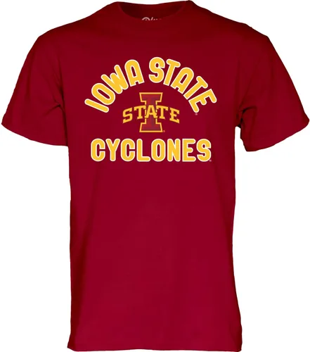 Vista 49 de Blue 84 NCAA - Camiseta para hombre, color del
