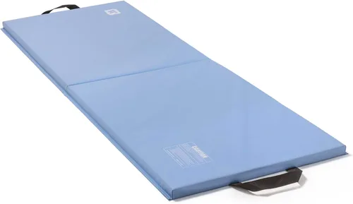 Vista 7 de We Sell Mats Core Basic - Alfombrilla de entrenamiento personal y ejercicio - 2 x 6, 4 x 6, 4 x 8 - Alfombrilla de gimnasio multiusos