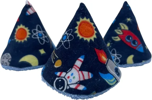 Vista 22 de Beba Bean - Tipi de orina para bebé niño - Escudo de orina reutilizable y lavable para cambiar pañales - Regalos de baby shower para niños - Tela