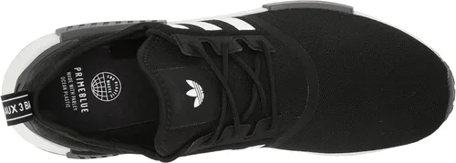 Vista 5 de adidas Men's NMD_r1 Sneaker