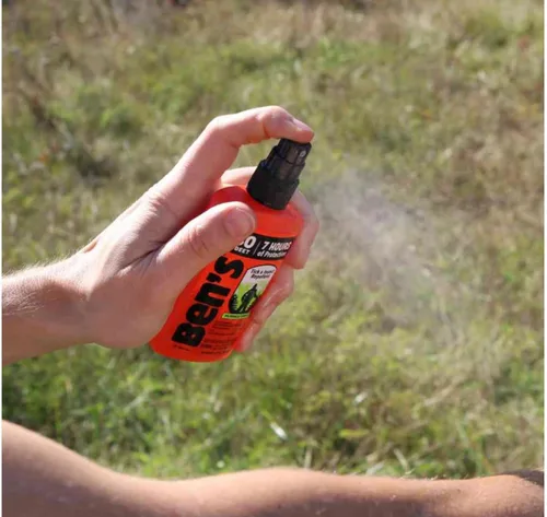 Vista 8 de Ben 30% DEET Repelente de mosquitos, garrapatas e insectos, 1, 1