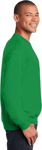 Vista 4 de Gildan G180 - Sudadera para hombre
