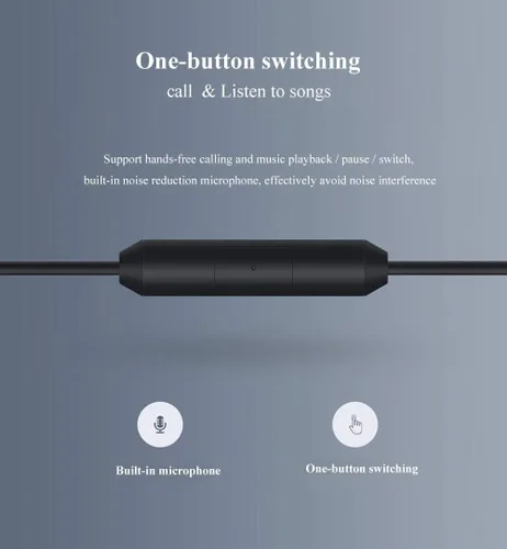 Vista 3 de PHILIPS Auriculares sobre la oreja deportivos con micrófono, auriculares para deporte, running y gimnasio Blanco