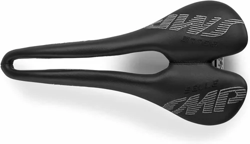 Vista 5 de Selle SMP Dynamic Sillín Negro