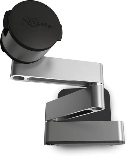 Vista 3 de Vogel's TMS series soporte para tablet TMS 1010, negro-plata, S